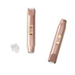 💖Last Day Sale 49% OFF💖2-in-1 Electric Shaver for Women