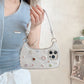 😍✨2026 New arrival 50% OFF! ☀️Creative Phone Case with Top Handle for iPhone，Unique Hand Strap Design, Soft Silicone, Anti-Scratch. Great for Selfies, Travel & Everyday Chic