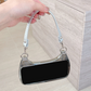 😍✨2026 New arrival 50% OFF! ☀️Creative Phone Case with Top Handle for iPhone，Unique Hand Strap Design, Soft Silicone, Anti-Scratch. Great for Selfies, Travel & Everyday Chic