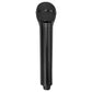 🎤🔊 Creative Microphone Shower Head – Realistic Grip, High Pressure, Easy to Clean. Sing, Shower & Rock On! 🤘