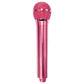 🎤🔊 Creative Microphone Shower Head – Realistic Grip, High Pressure, Easy to Clean. Sing, Shower & Rock On! 🤘
