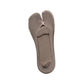 🧦💨 Women's Breathable Split-Toe Socks – Invisible, Ultra-Light, Anti-Slip. Must-Have for Open-Toe Shoes & Home Workouts! ✅🩰