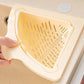 50% OFF Today🧲 Magnetic Corner Strainer – No Drills, No Mess. 🗑️ Stop Touching Soggy Scraps!