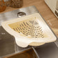 50% OFF Today🧲 Magnetic Corner Strainer – No Drills, No Mess. 🗑️ Stop Touching Soggy Scraps!