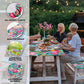 Waterproof Picnic Table & Bench Covers