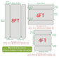 Waterproof Picnic Table & Bench Covers