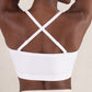 👣2026 New Arrival 50% OFF! ☀️Wireless Removable Strap Bra for Women，Perfect for Everyday, Workout or Travel! 💪🌸