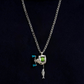 🎁2026 New Arrival 44% OFF! ☀️Miniature Fishing Reel Pendant Necklace