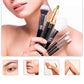 🥳2026 HOT SALE  50% OFF! 🥳💞50K+ SOLD!✂️🧔Portable Electric Eyebrow Trimmer – 3 interchangeable heads for brows, nose & body. Gentle, pain‑free & USB rechargeable. Grooming made easy! 🪒✨