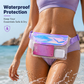 🌈 IPX8 Waterproof Phone Pouch – Submersible, Touch-Sensitive, Holographic Style. 40% OFF Limited Offer!