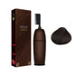 Plant-Extract Gentle Hair Dye for Gray Coverage