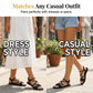 👣New Arrival 58% OFF! ☀️Women's Criss-Cross Strap Flat Sandals，Summer Footwear for Walks & Vacations! ☀️🚶‍♀️🏖️