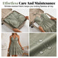 🌸 Halter Neck Ruched Mini Dress – Tiered A-Line, Summer-Ready. 40% OFF + Free Shipping!