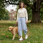 🌸👖 Summer Loose Fit Gingham Pants for Women – Breathable Cotton, Elastic Waist, Casual Wide Leg. Perfect for Beach, Picnic or Daily Street Style! ☀️🌿