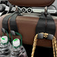 Car Seat Back Storage Hook - Double Hook Holder for Convenient Storage