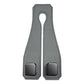 Car Seat Back Storage Hook - Double Hook Holder for Convenient Storage