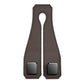 Car Seat Back Storage Hook - Double Hook Holder for Convenient Storage