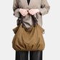 ⏳LAST DAY SALE 44% OFF !!📢Vintage Large Capacity Tote Bag for Women
