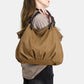 ⏳LAST DAY SALE 44% OFF !!📢Vintage Large Capacity Tote Bag for Women