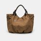 ⏳LAST DAY SALE 44% OFF !!📢Vintage Large Capacity Tote Bag for Women