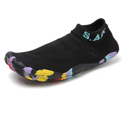 👣New Arrival 47% OFF！！🌊 Lightweight Water Shoes – Fast-Drying Aqua Socks for Surf, Swim, or Fitness. Anti-Slip Sole, Breathable Mesh. Great for Yoga, Running, or Beach Walks. 🏄‍♂️🏃‍♀️