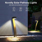 ⏳Limited 50%OFF!⏰Creative Waterproof Solar Pathway Lights