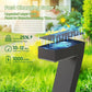 ⏳Limited 50%OFF!⏰Creative Waterproof Solar Pathway Lights