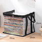 🎁Hot Sale 65% OFF！！！🔥Large Heavy-Duty Thick Plastic Clear Storage Bag for Clothes, Moving & Storage