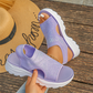⏳LAST DAY SALE ONLY ￡14.99!!🔥🔥Breathable mesh platform sandals for women