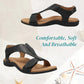 👣New Arrival 60% OFF! ☀️Skin Adjustable Orthotic Sandals,Perfect For Beach Days, Shopping Trips, Or Just Lounging At Home.