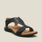 👣New Arrival 60% OFF! ☀️Skin Adjustable Orthotic Sandals,Perfect For Beach Days, Shopping Trips, Or Just Lounging At Home.
