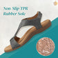 👣New Arrival 60% OFF! ☀️Skin Adjustable Orthotic Sandals,Perfect For Beach Days, Shopping Trips, Or Just Lounging At Home.