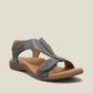 👣New Arrival 60% OFF! ☀️Skin Adjustable Orthotic Sandals,Perfect For Beach Days, Shopping Trips, Or Just Lounging At Home.