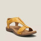 👣New Arrival 60% OFF! ☀️Skin Adjustable Orthotic Sandals,Perfect For Beach Days, Shopping Trips, Or Just Lounging At Home.