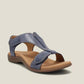 👣New Arrival 60% OFF! ☀️Skin Adjustable Orthotic Sandals,Perfect For Beach Days, Shopping Trips, Or Just Lounging At Home.