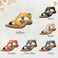 👣New Arrival 60% OFF! ☀️Skin Adjustable Orthotic Sandals,Perfect For Beach Days, Shopping Trips, Or Just Lounging At Home.