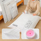 🛄✨Reusable Vacuum Compression Bag for Clothes Storage,Reusable, Travel Friendly, Double Seal.