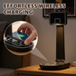 🔥Hot Sale🔥Basketball Hoop LED Desk Lamp with Wireless Charger 3 Light Modes, Eye-Friendly.