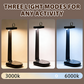 🔥Hot Sale🔥Basketball Hoop LED Desk Lamp with Wireless Charger 3 Light Modes, Eye-Friendly.