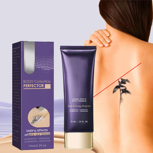 ⏳LAST DAY SALE 60% OFF !!📢Waterproof Tattoo Cover Up Concealer
