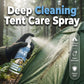 🏆 Last Day Special Price £9.77 ! 🔥Buy 2 Get 1 Free🎁Outdoor Tent Fabric Cleaner and Restorer