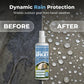 🏆 Last Day Special Price £9.77 ! 🔥Buy 2 Get 1 Free🎁Outdoor Tent Fabric Cleaner and Restorer
