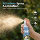 🏆 Last Day Special Price £9.77 ! 🔥Buy 2 Get 1 Free🎁Outdoor Tent Fabric Cleaner and Restorer