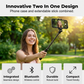 📱🎥New Arrival 50% OFF! ☀️3-in-1 Selfie Stick Phone Case with Bluetooth Remote，Protective Case + Built-in Selfie Stick + Detachable Remote. Perfect for Travel, Vlogging & Group Photos! ✨🤳