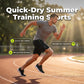 📢Summer Cool Deal: ONLY ￡8.59!!⏰Summer Quick-Dry Sports Shorts for Men🏖️