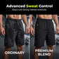 📢Summer Cool Deal: ONLY ￡8.59!!⏰Summer Quick-Dry Sports Shorts for Men🏖️