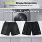 📢Summer Cool Deal: ONLY ￡8.59!!⏰Summer Quick-Dry Sports Shorts for Men🏖️