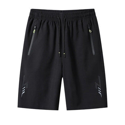 📢Summer Cool Deal: ONLY ￡8.59!!⏰Summer Quick-Dry Sports Shorts for Men🏖️