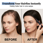 💈🖍️ Multi-Use Instant Hairline Cover & Contour Stick – For Women & Men, Quick Application, Long-Lasting. Say Goodbye To Receding Hairline & Flat Features! ✂️🚫😎