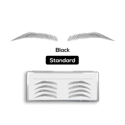 🔥2026 Hot Sale 50% OFF✨⚡ 50K+ SOLD! 🎁The Ultimate Long-Lasting Eyebrow Stamp🌟